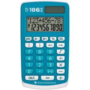 Texas Instruments TI-106II