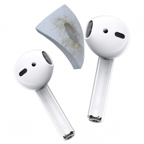 KeyBudz AirCare Cleaning Kit voor AirPods, AirPods Pro, Earbuds