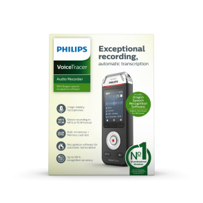 Philips Audio recorder DVT28225