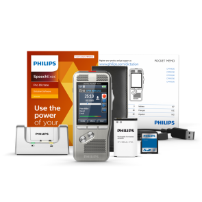 Philips PocketMemo DPM8200/02