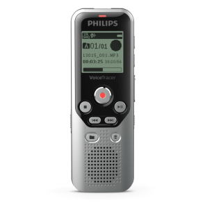 Philips Voice tracer DVT1250