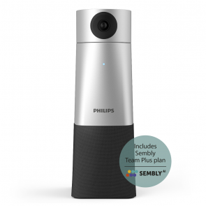 Philips SmartMeeting HD-Audio- und -Videokonferenz- lösung PSE0550